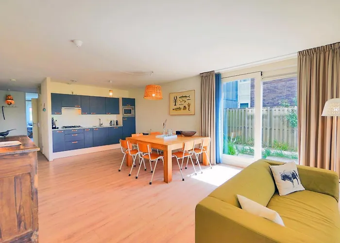 Duinerei Groote Keeten Appartement