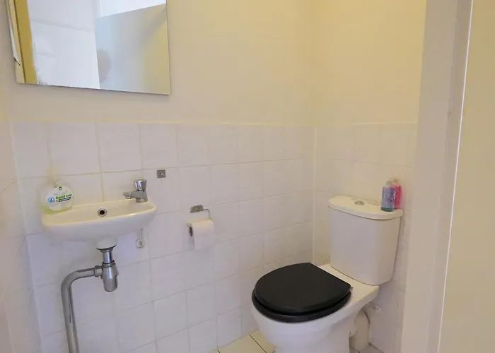 Appartement Duinerei Groote Keeten