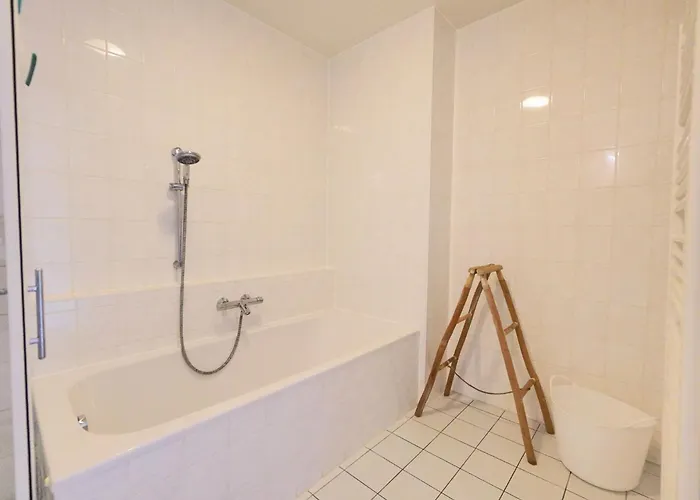 Duinerei Groote Keeten Appartement Callantsoog