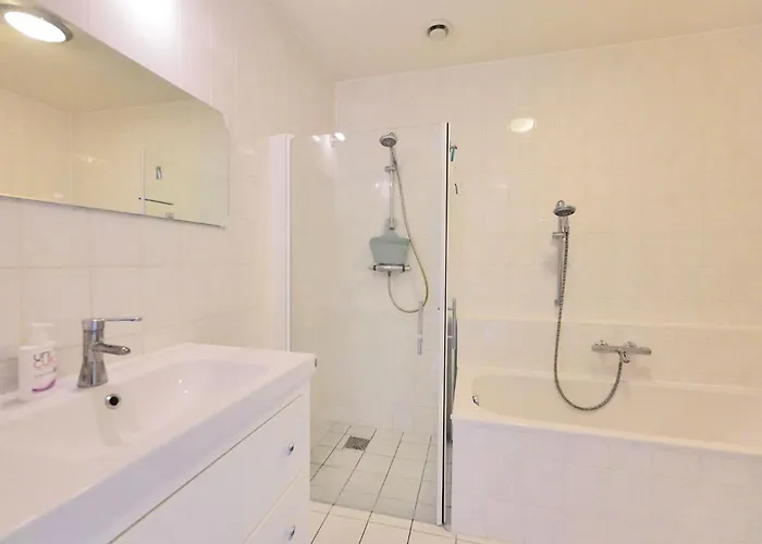 Appartement Duinerei Groote Keeten *