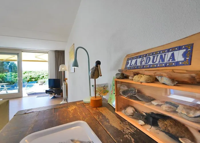 Duinerei Groote Keeten * Callantsoog