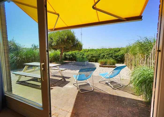 Duinerei Groote Keeten *