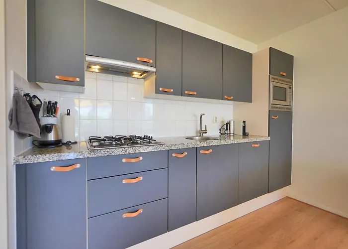 Appartement Duinerei Groote Keeten *