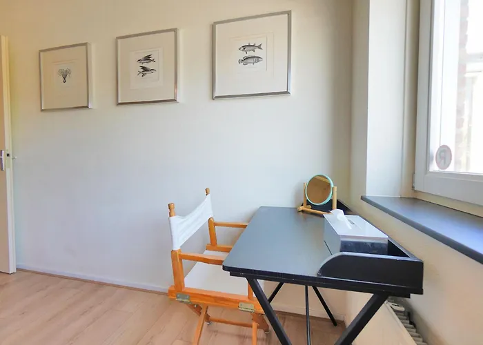 Duinerei Groote Keeten * Callantsoog