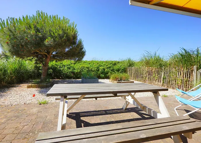 Duinerei Groote Keeten Appartement Callantsoog