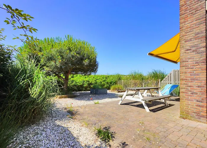 Duinerei Groote Keeten Callantsoog