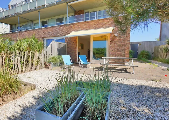 Duinerei Groote Keeten Callantsoog