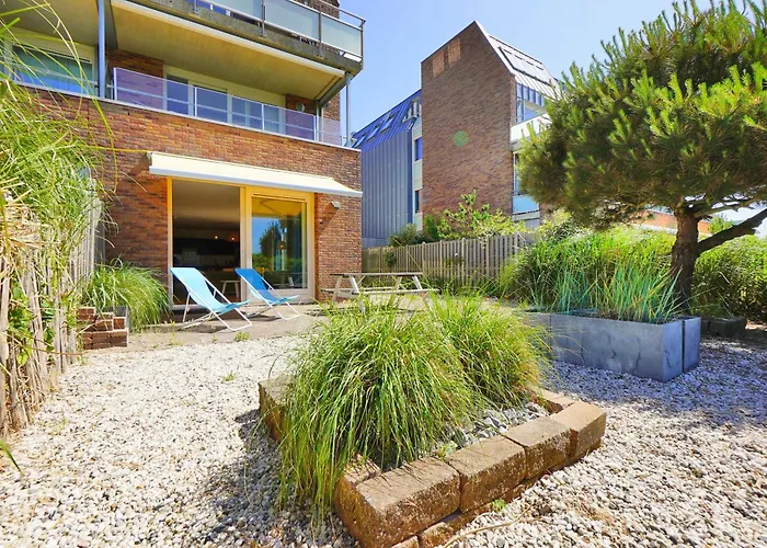 Appartement Duinerei Groote Keeten Callantsoog