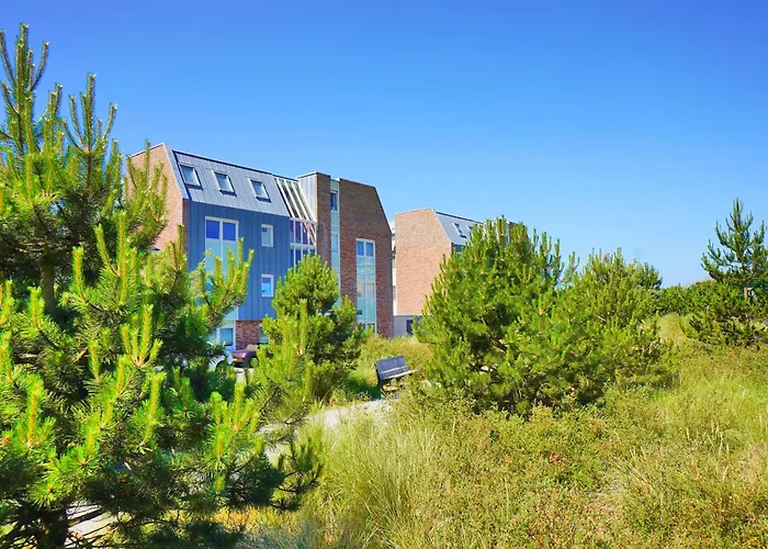 Duinerei Groote Keeten Callantsoog