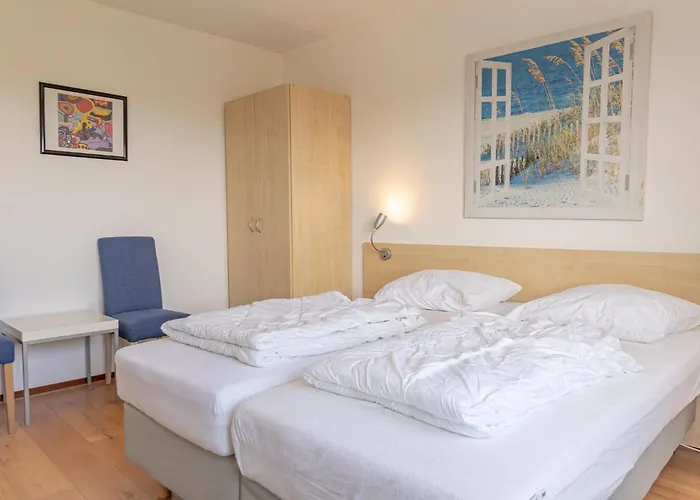 Duinerei Groote Keeten * Callantsoog