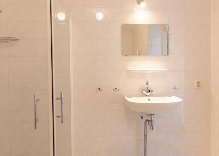 Duinerei Groote Keeten Appartement *