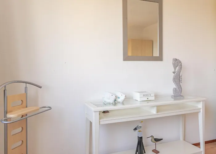 Appartement Duinerei Groote Keeten Callantsoog