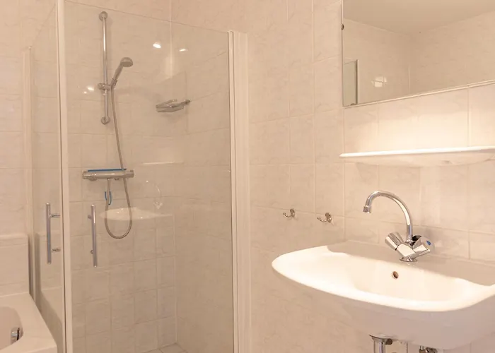 Appartement Duinerei Groote Keeten *