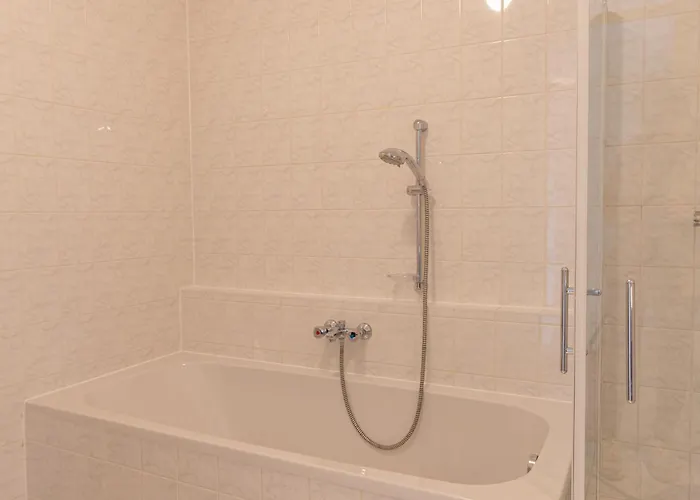 Appartement Duinerei Groote Keeten Callantsoog