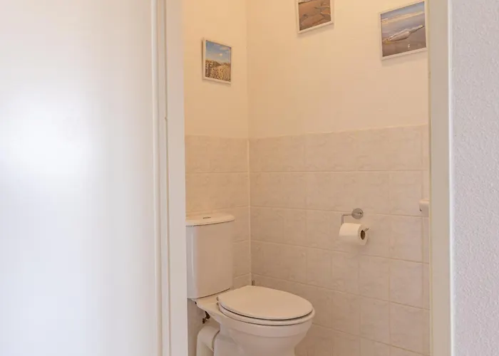 Duinerei Groote Keeten Appartement *