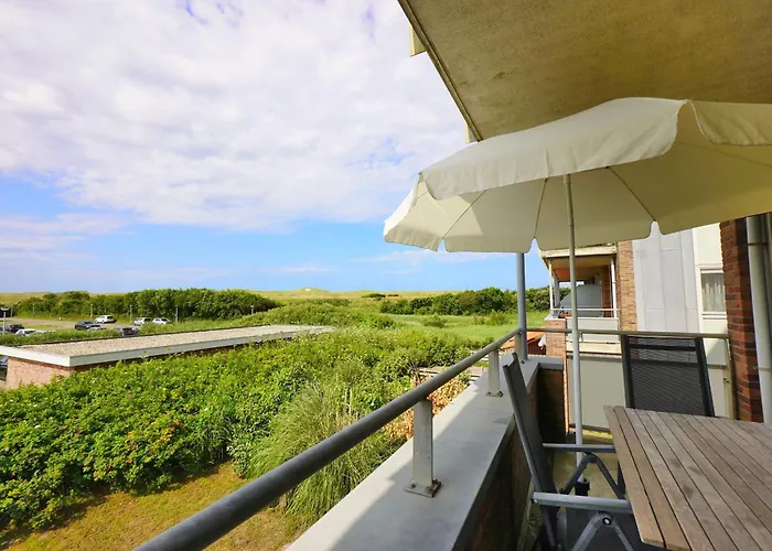 Duinerei Groote Keeten Callantsoog