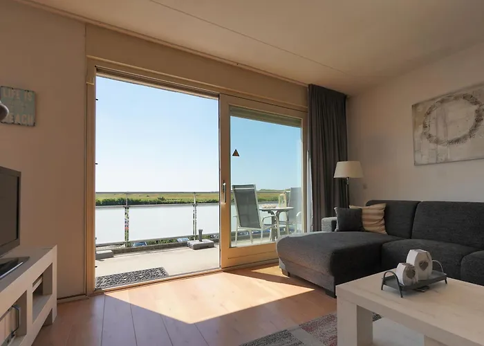 Appartement Duinerei Groote Keeten *