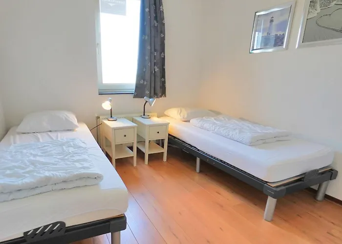 Duinerei Groote Keeten Callantsoog