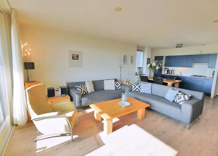 Duinerei Groote Keeten Appartement