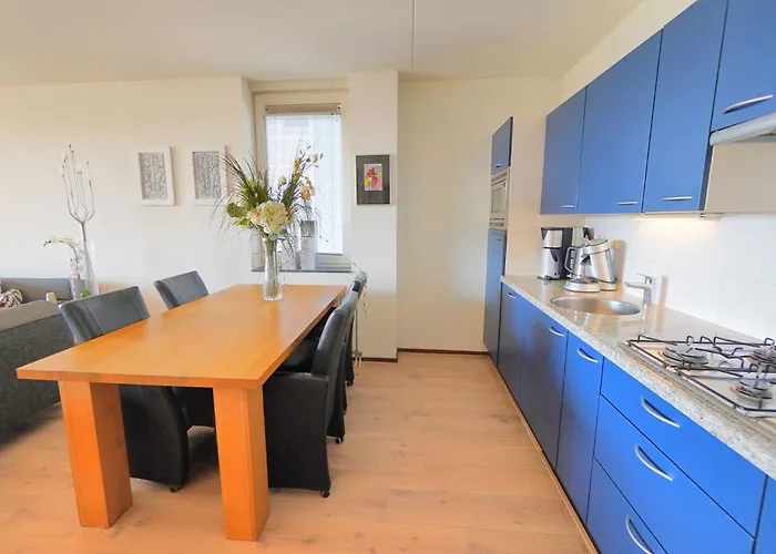 Duinerei Groote Keeten Callantsoog