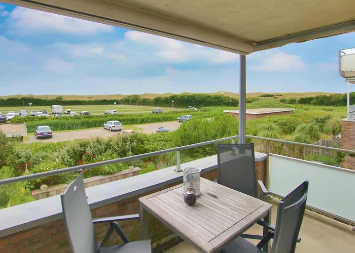 Duinerei Groote Keeten *