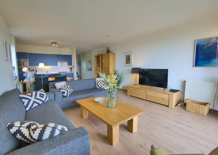 Duinerei Groote Keeten Appartement