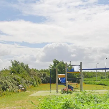 Duinerei Groote Keeten Apartment Callantsoog
