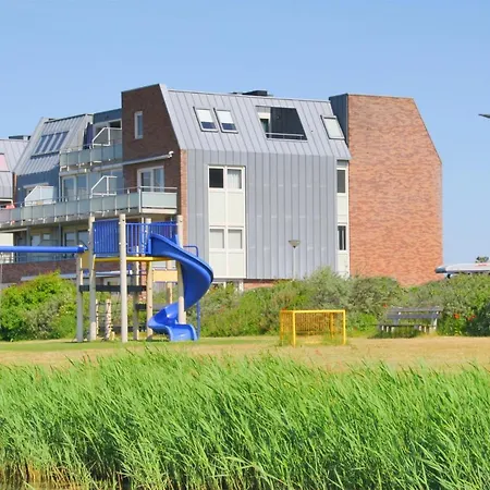 Duinerei Groote Keeten Apartment *