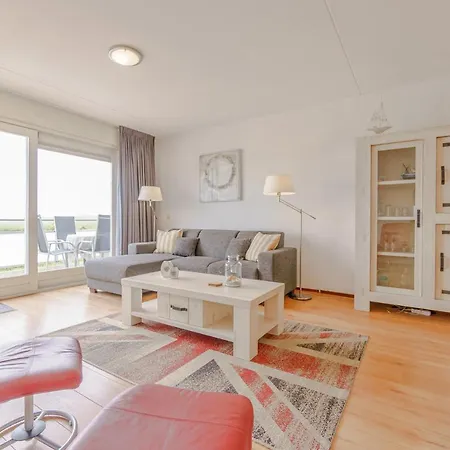 Apartment Duinerei Groote Keeten Callantsoog