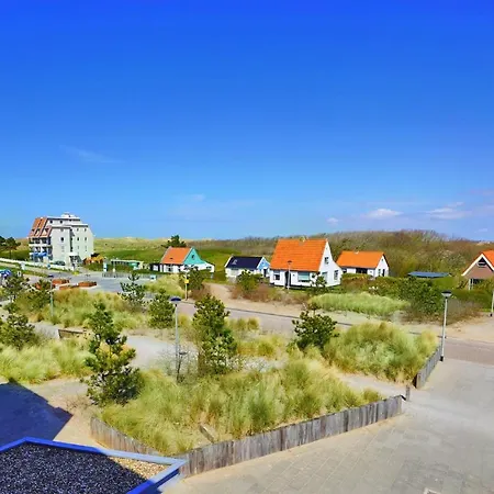 Duinerei Groote Keeten Apartment Callantsoog