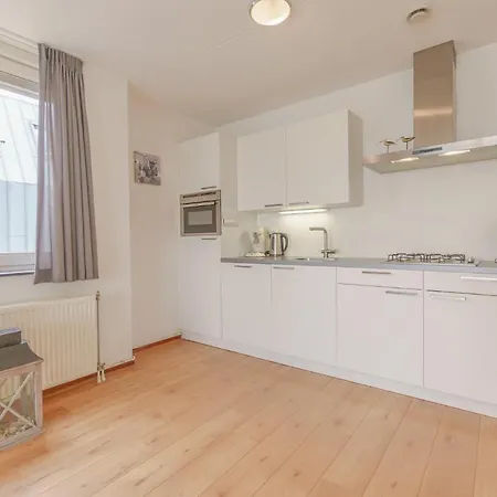 Duinerei Groote Keeten Apartment Callantsoog
