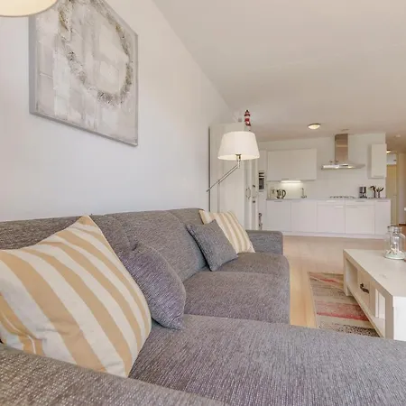 Duinerei Groote Keeten Apartment *