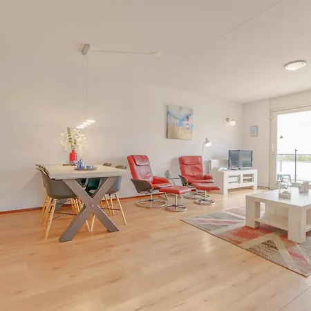 Duinerei Groote Keeten Apartment *