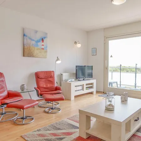 Duinerei Groote Keeten Apartment *