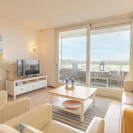 Duinerei Groote Keeten Apartment