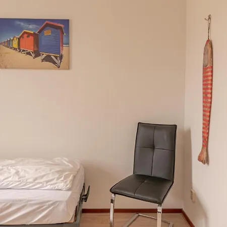 Duinerei Groote Keeten Apartment