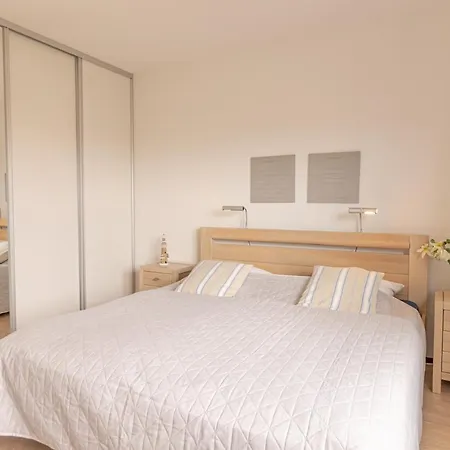 Apartment Duinerei Groote Keeten *