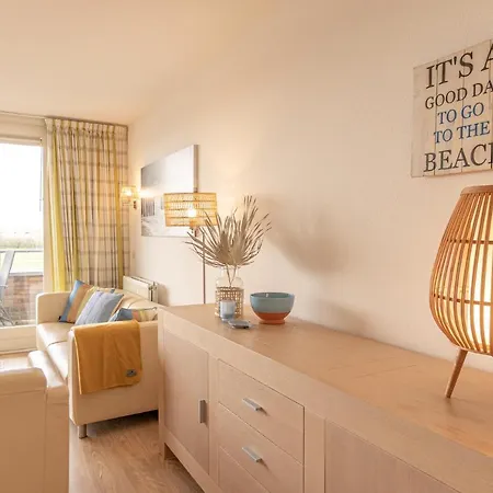 Duinerei Groote Keeten Apartment Callantsoog