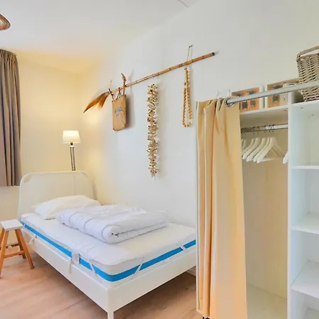 Apartment Duinerei Groote Keeten Callantsoog