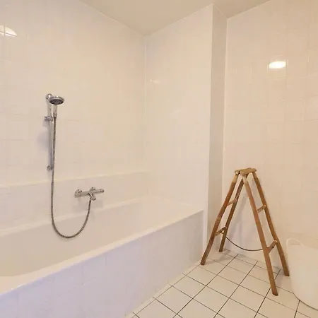 Duinerei Groote Keeten Apartment Callantsoog