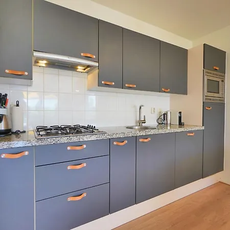 Apartment Duinerei Groote Keeten *