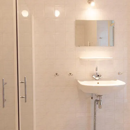 Duinerei Groote Keeten Apartment *