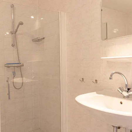 Apartment Duinerei Groote Keeten *