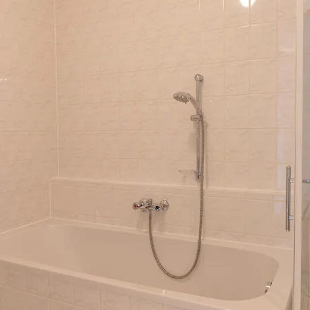 Apartment Duinerei Groote Keeten Callantsoog