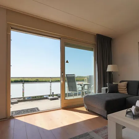 Apartment Duinerei Groote Keeten *