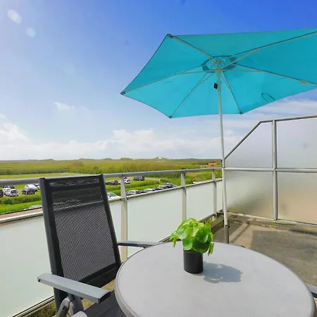 Apartment Duinerei Groote Keeten Callantsoog
