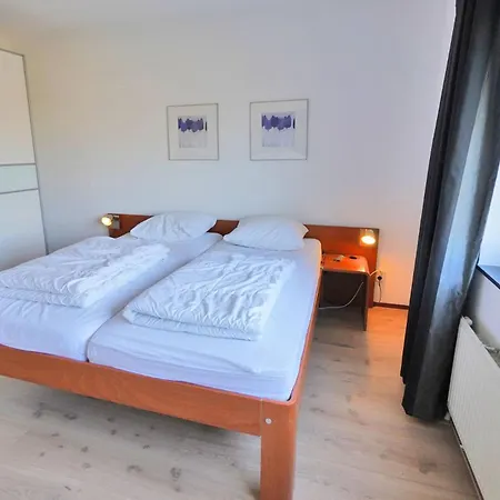 Duinerei Groote Keeten Apartment