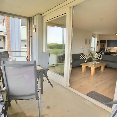 Duinerei Groote Keeten Apartment