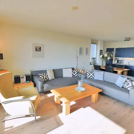 Duinerei Groote Keeten Apartment