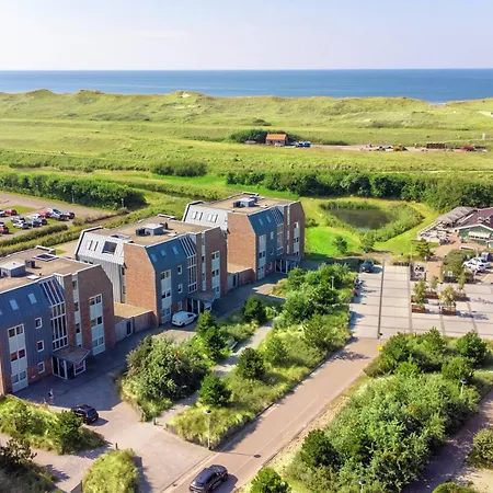 Apartment Duinerei Groote Keeten *